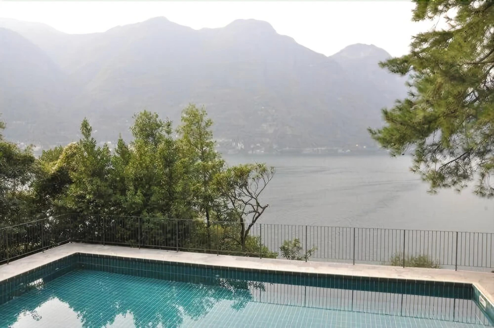 Comoholidays - Nesso