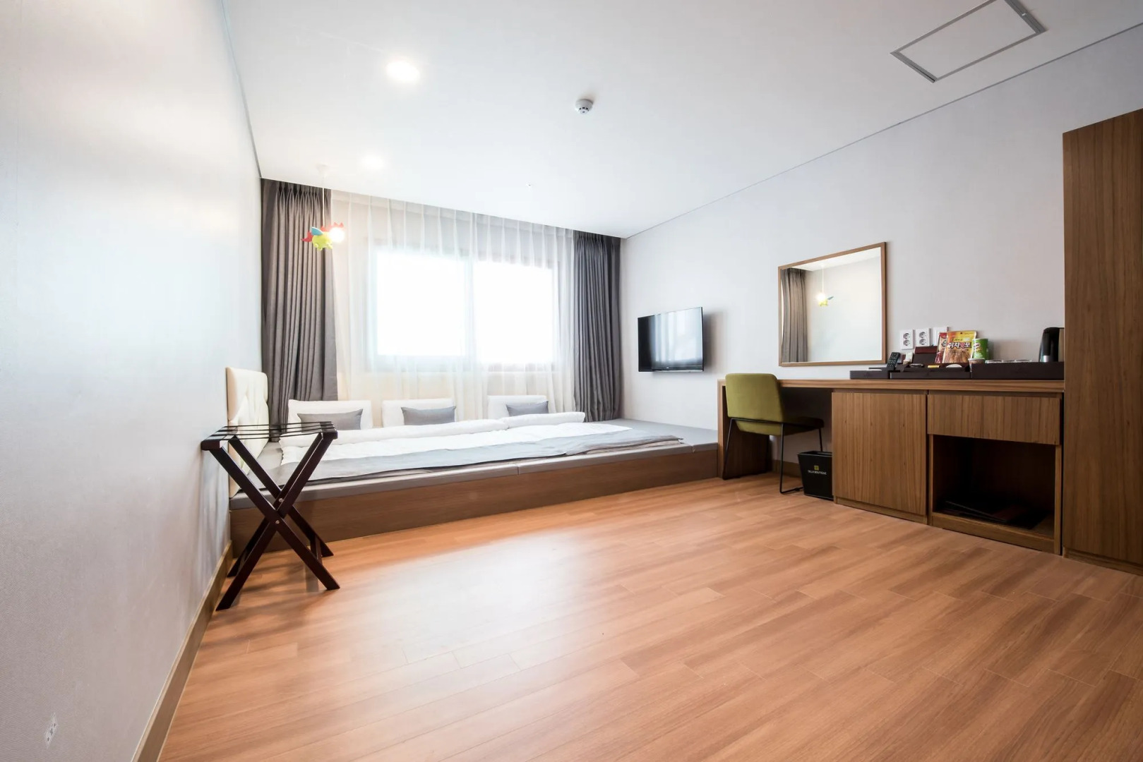 Silla Boutique Hotel Premium