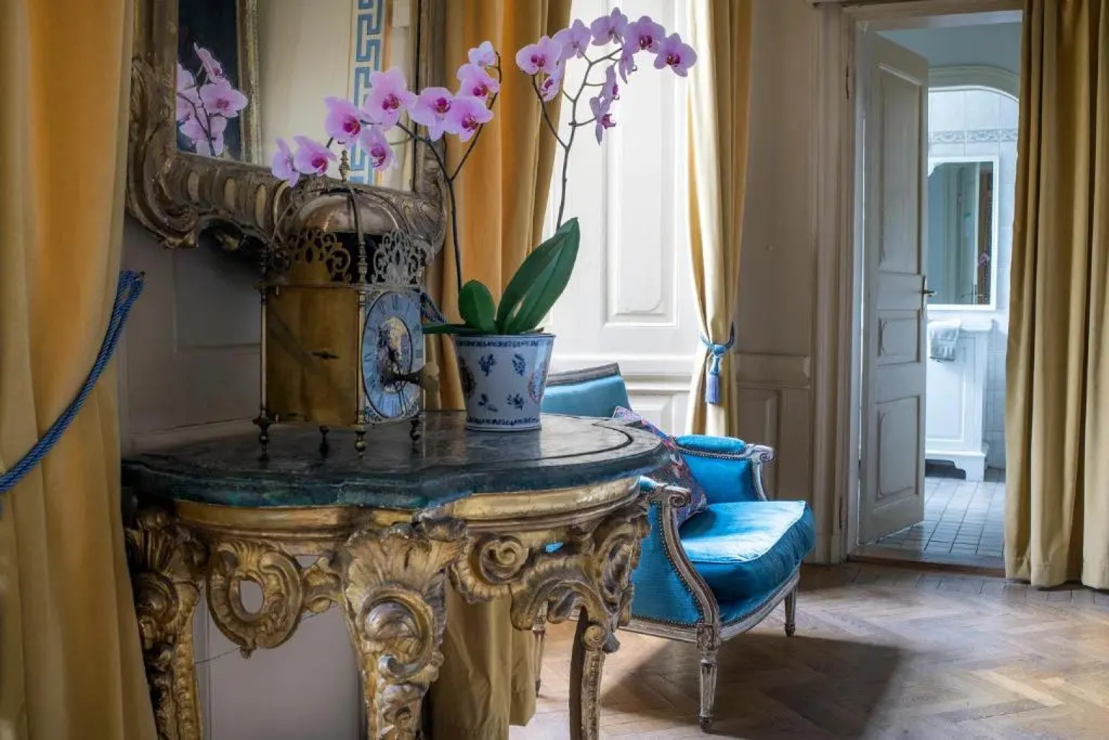 Västanå slott