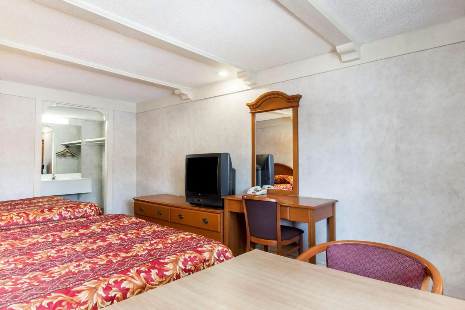 Travelodge by Wyndham Elkton University Area