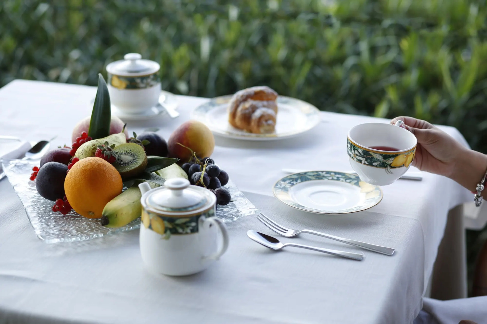 Charme Hotel La Bitta