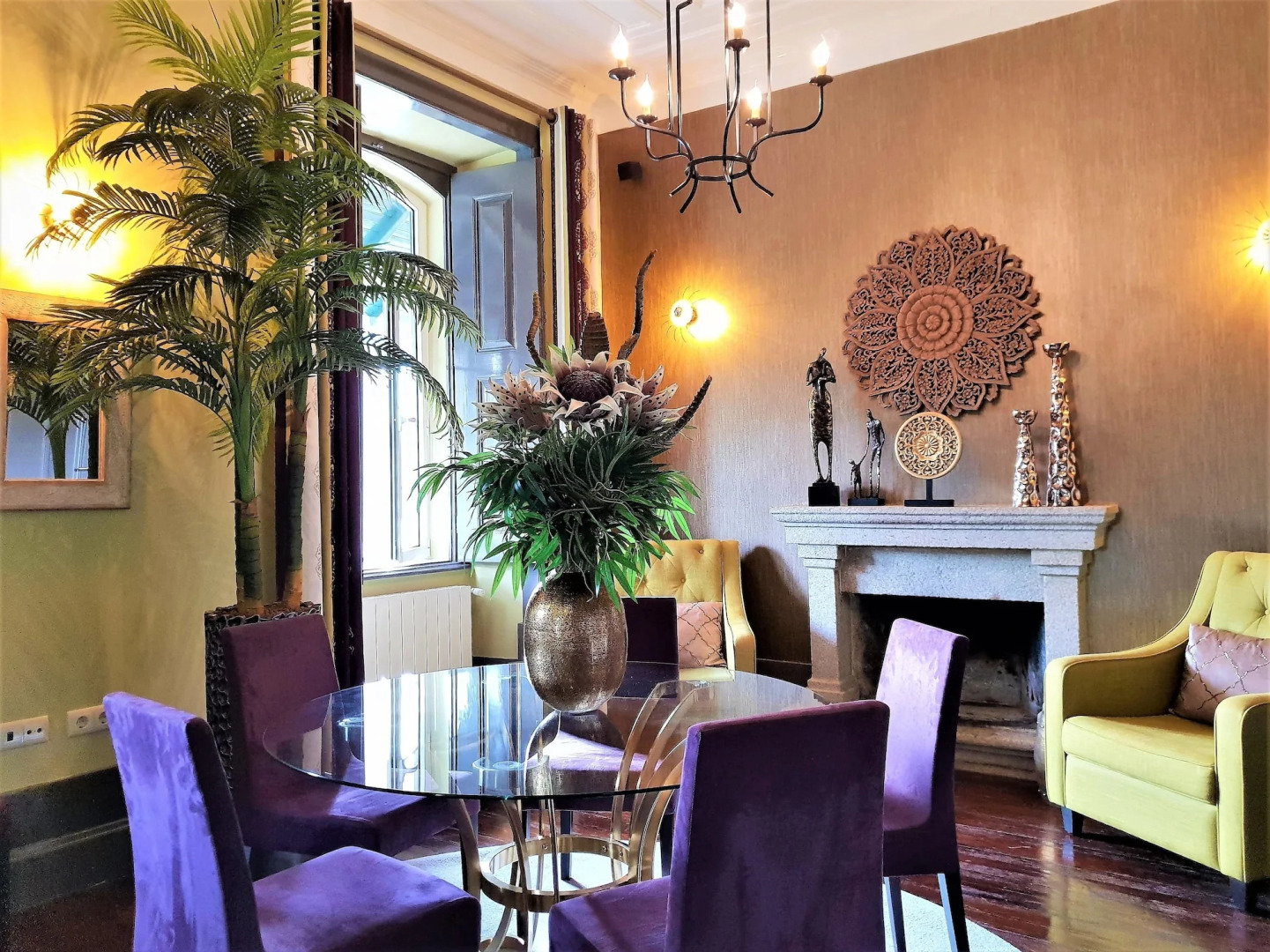 Quinta da Palmeira - Country House Retreat & Spa