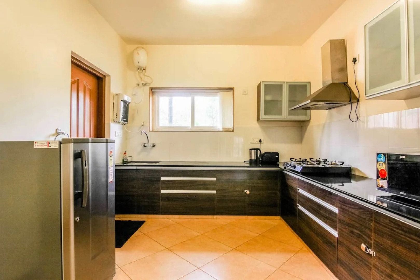 Heritage Exotica Villa - 4BHK, Baga