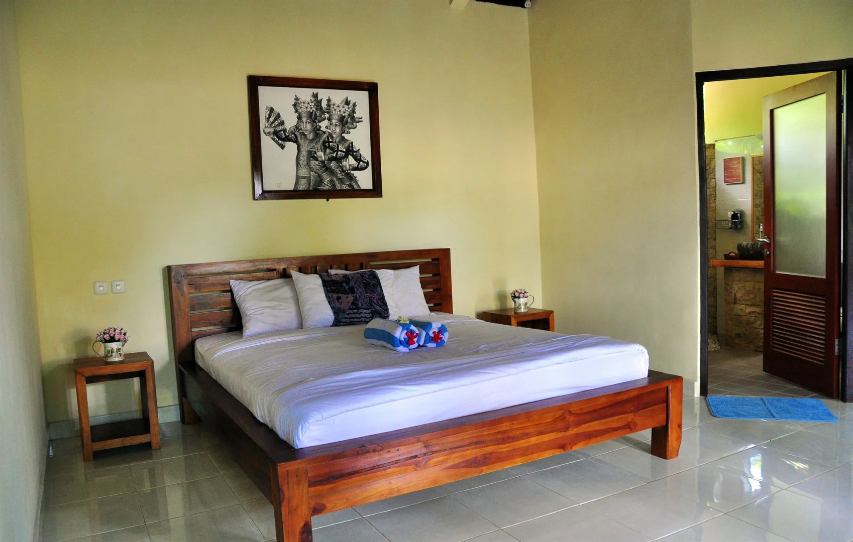 Ocean Sun Dive Resort