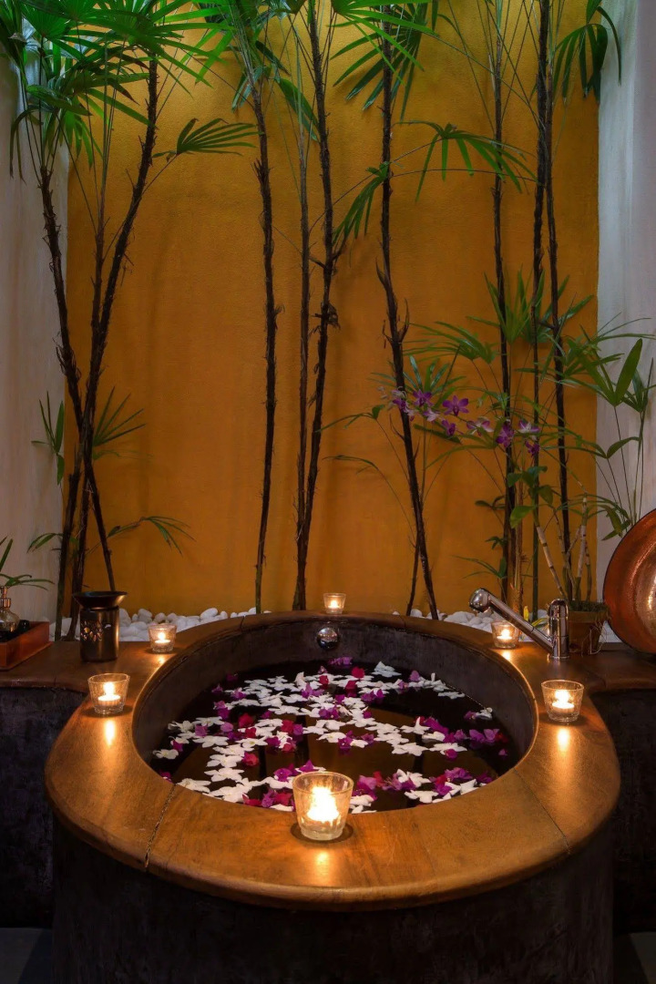 Sri Sharavi Beach Villas & Spa