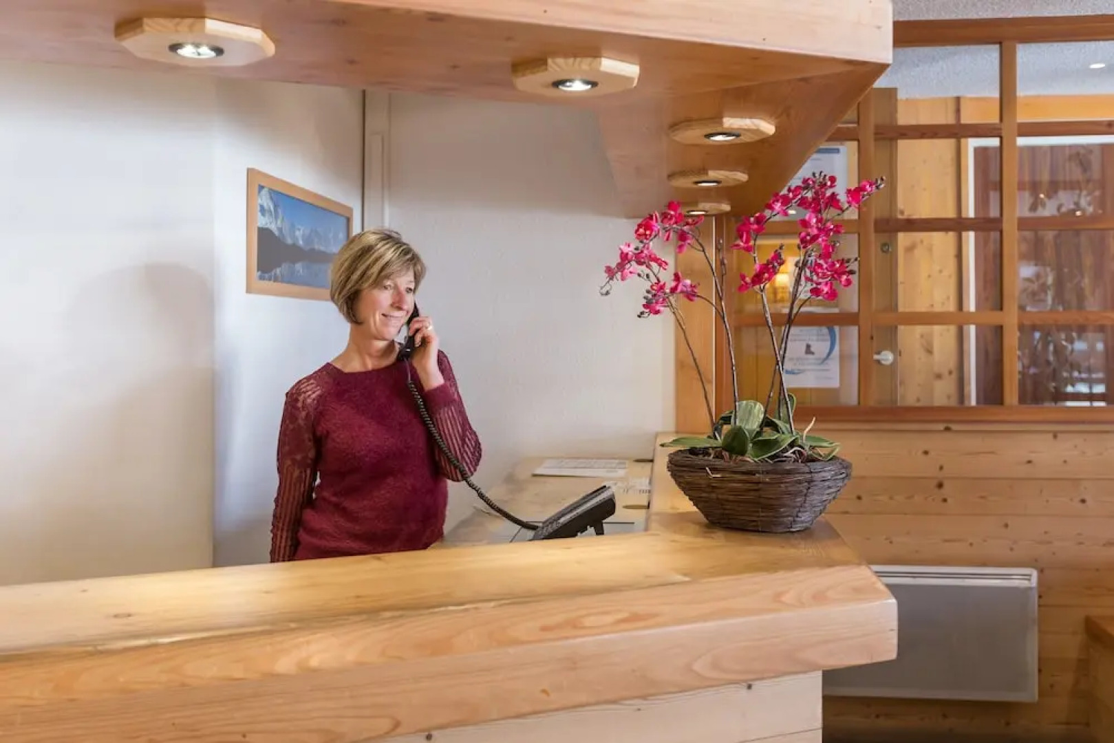 Maeva Particuliers Méribel Sentiers duTueda