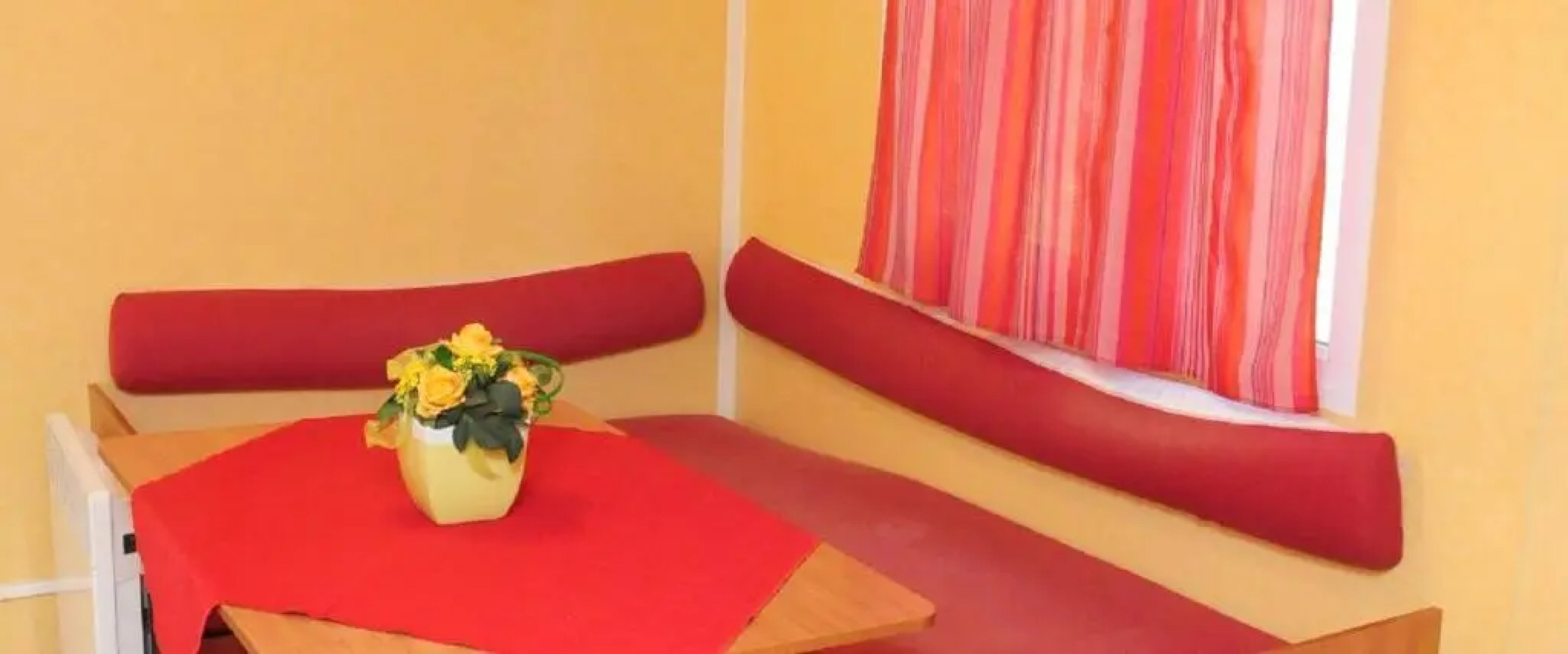 Villaggio Camping Torre Salinas