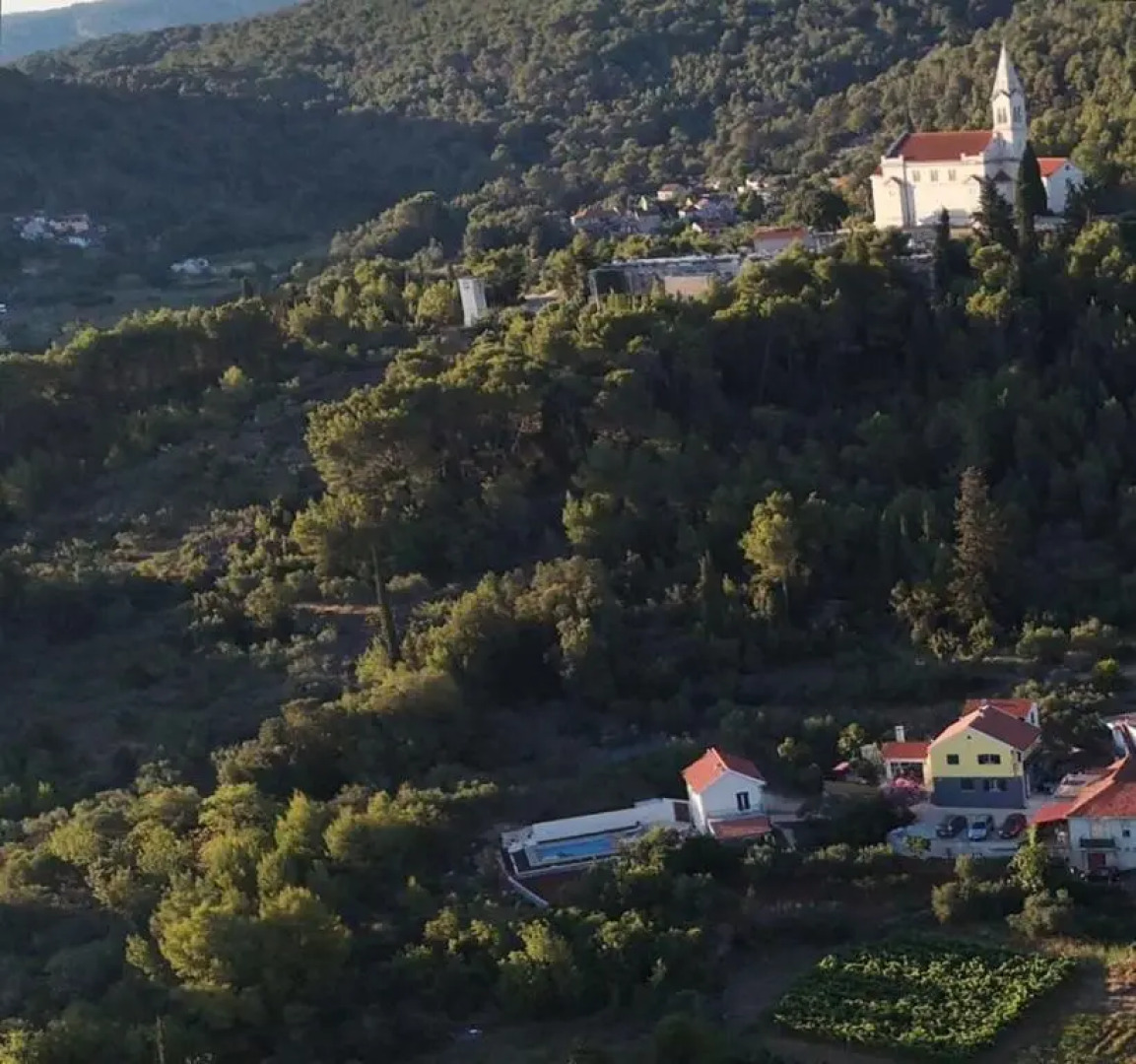 Holiday Home Antonija