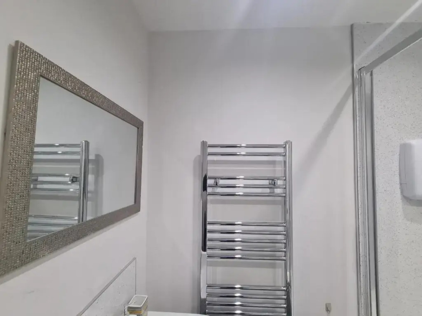 Leicester Luxury Apartments - S08