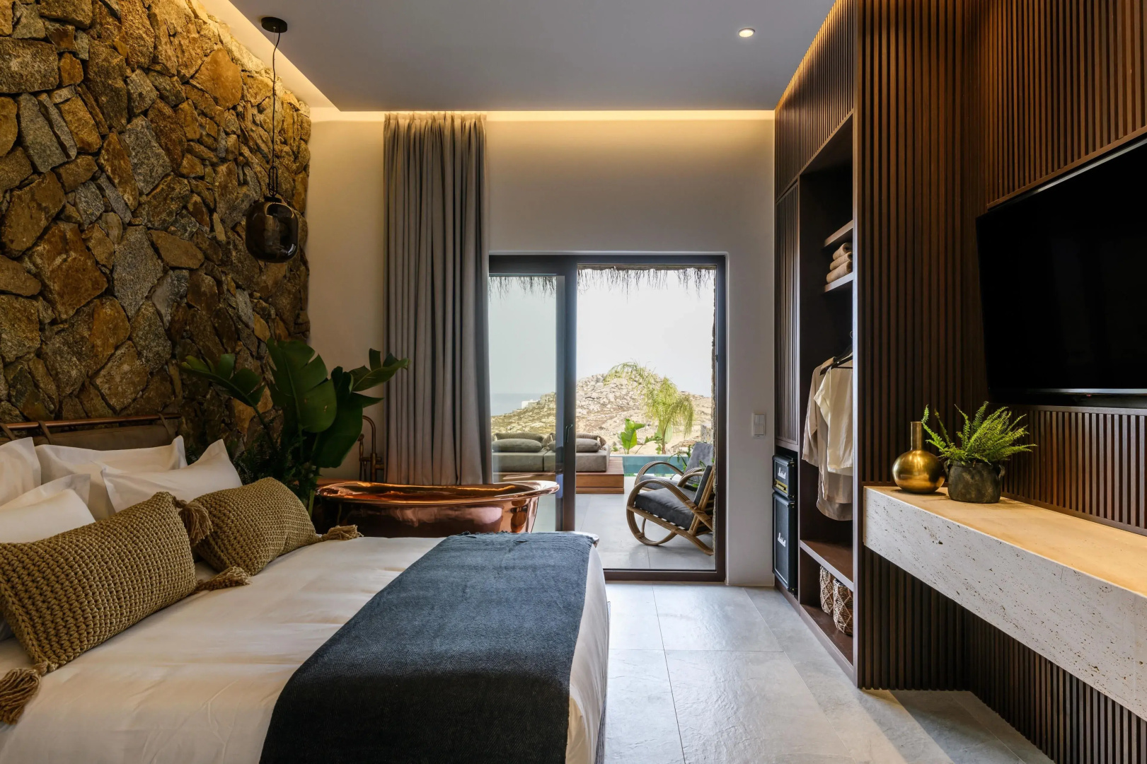 Charisma Hotel and Wellness Suites