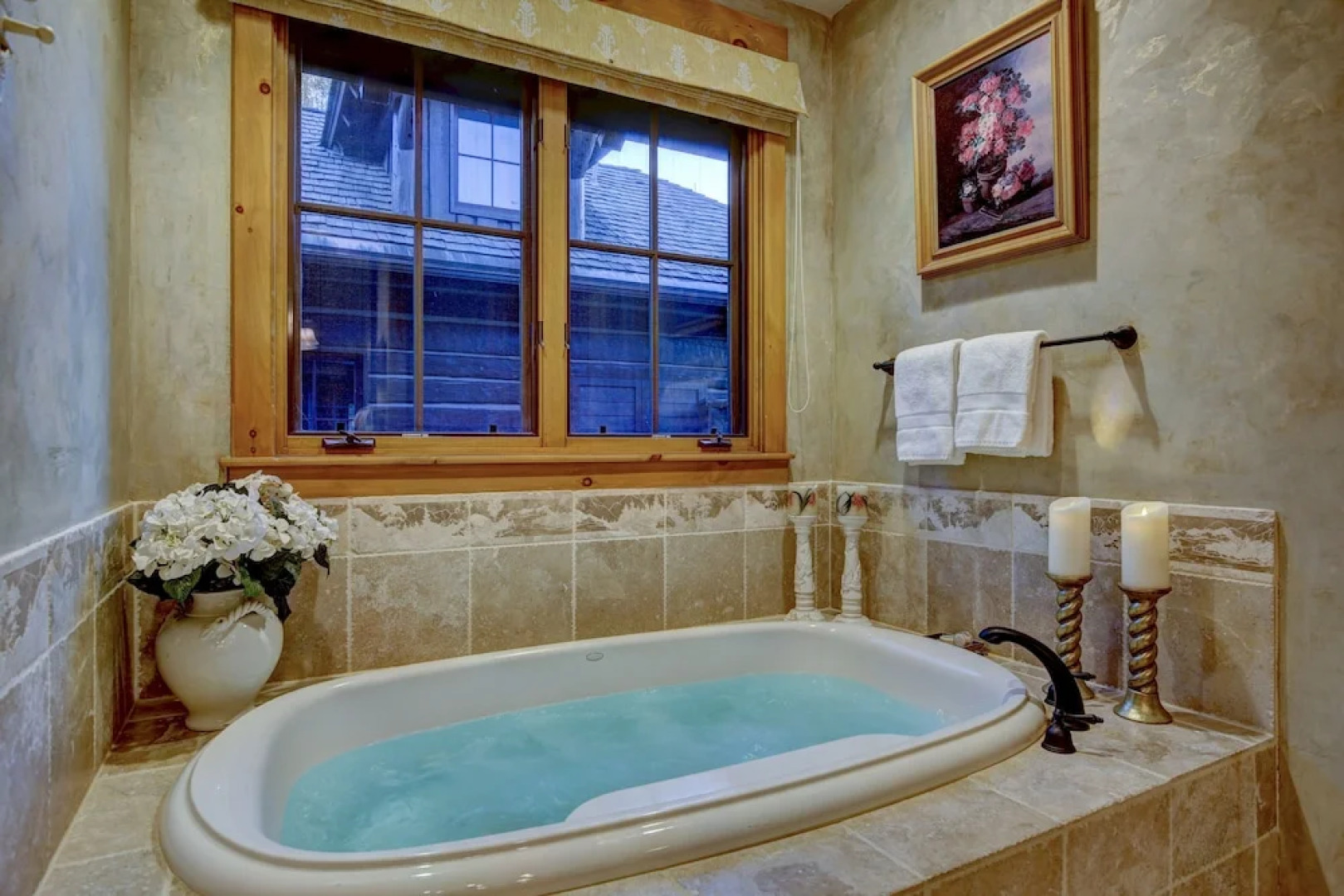 Snowberry by Elevation Accommodations