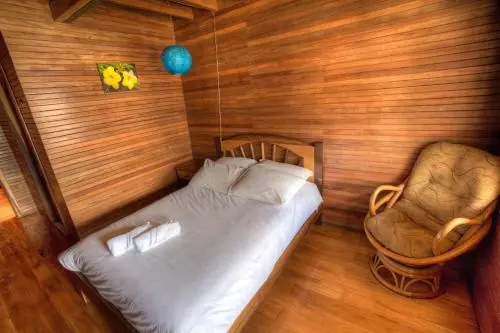 Dragonfly Inn B&B Mindo