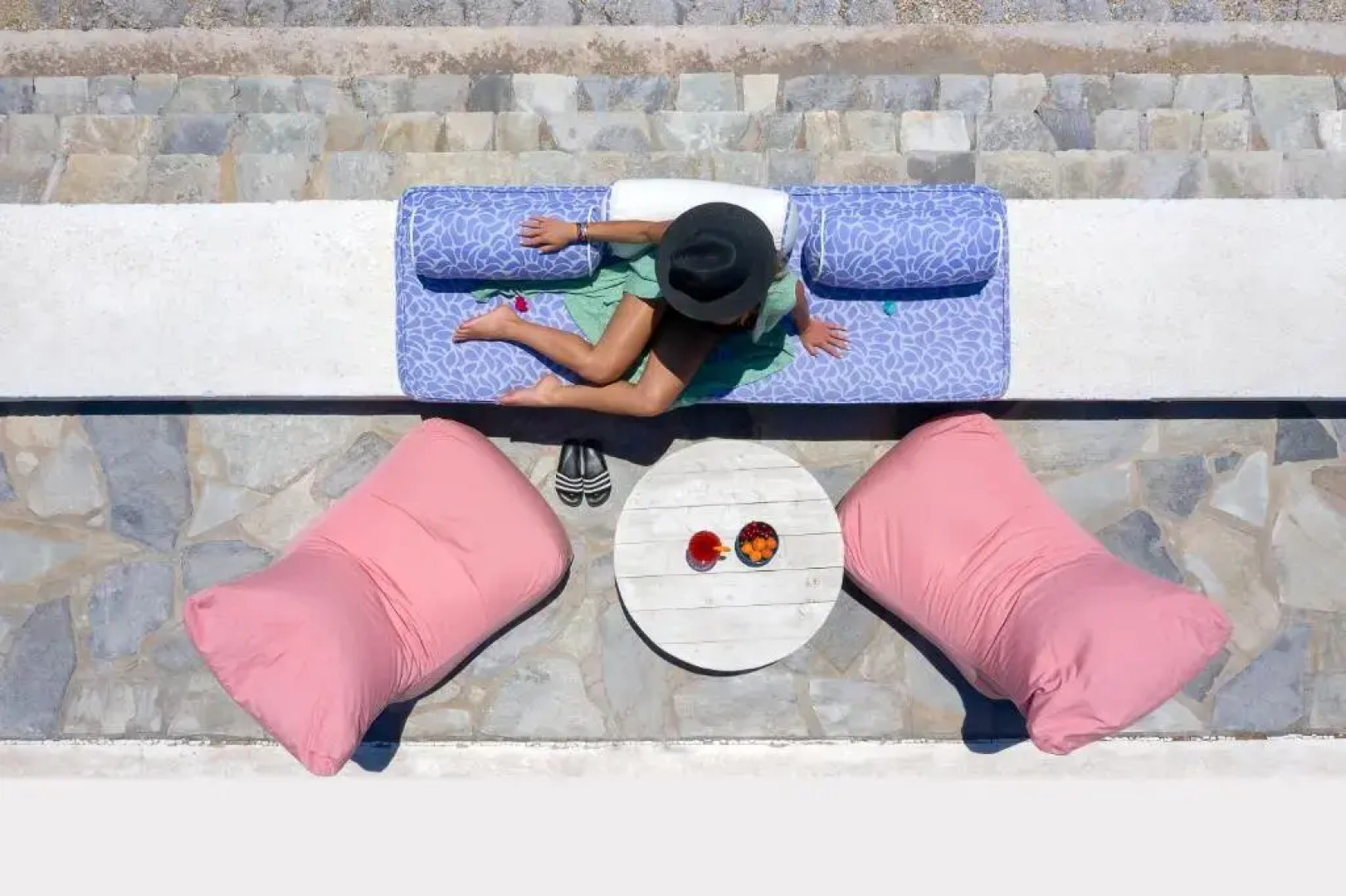 Anastasia Hotel & Suites Mediterranean Comfort