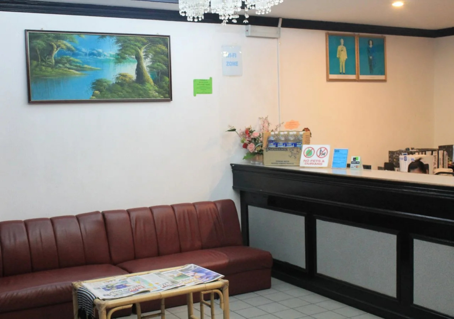 Country Lodge Resort