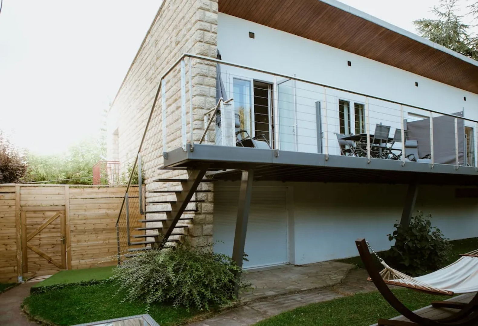 Les Terrasses sur Seine