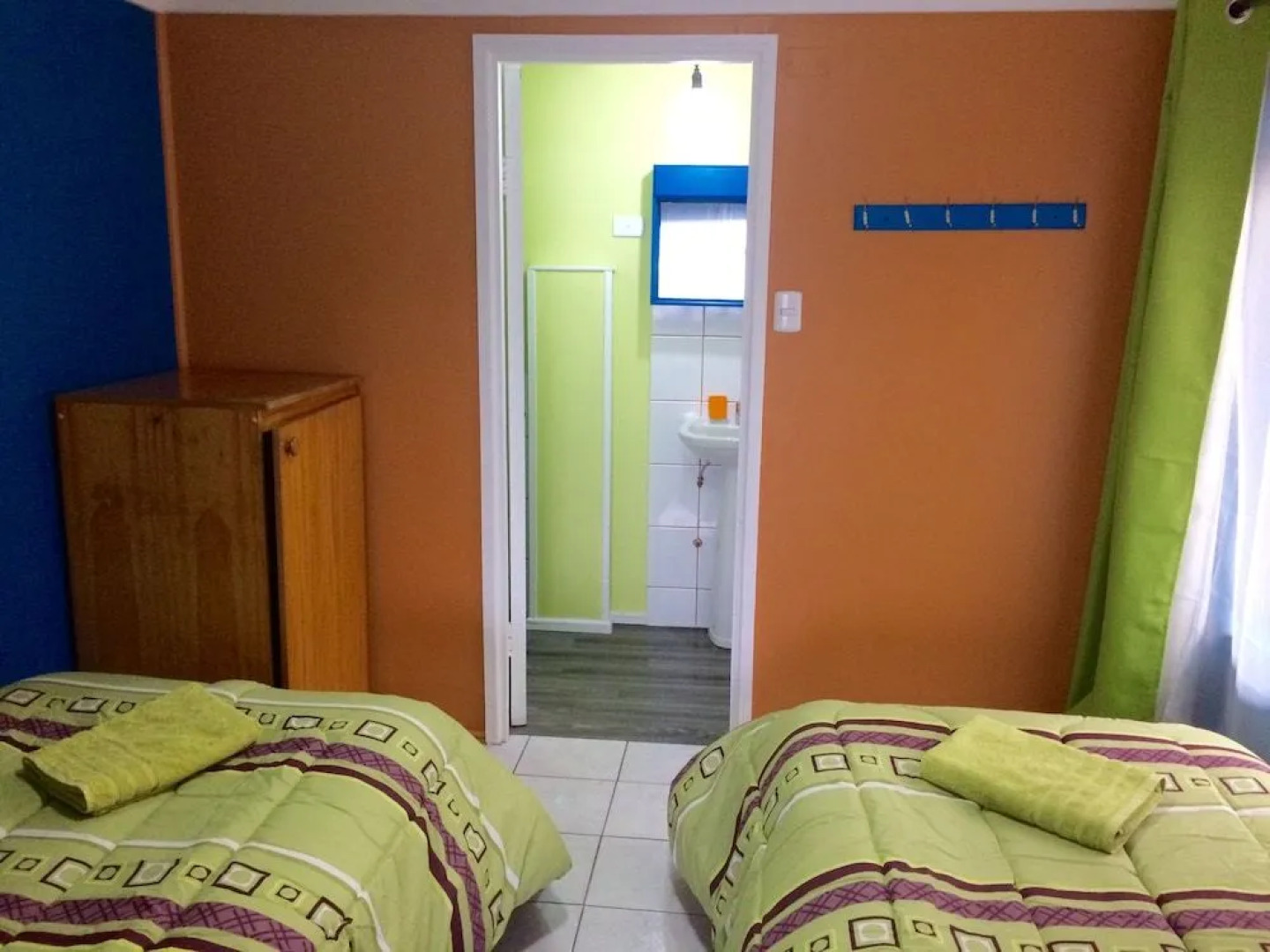 Hostal Maison de la Mer