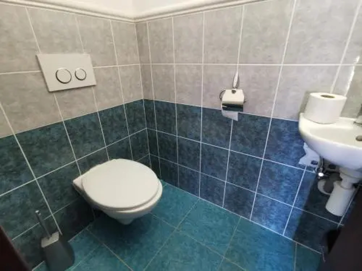 Apartment J&D