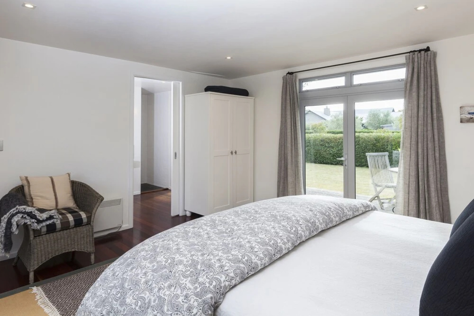 Dry Paddocks Country Retreat