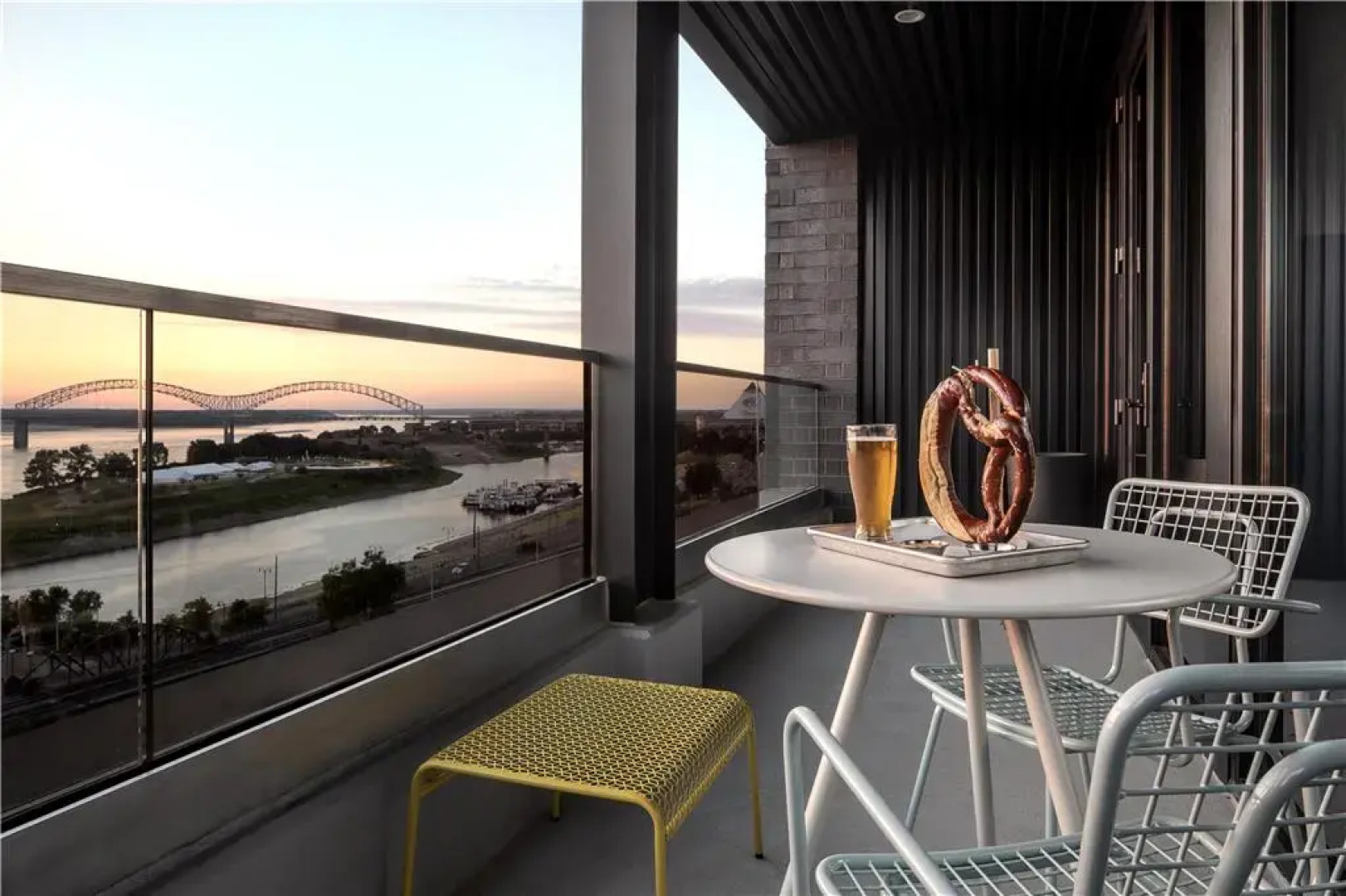 Caption By Hyatt Beale Street Memphis