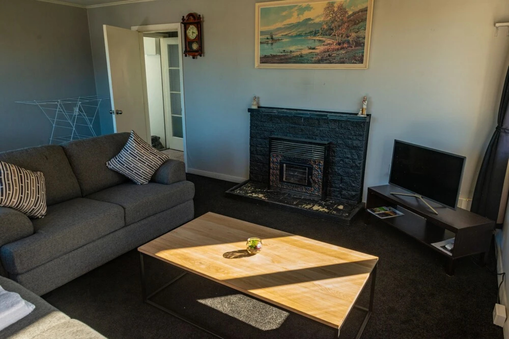 Sunny & Quiet in Blyth with unlimited fibre WIFI