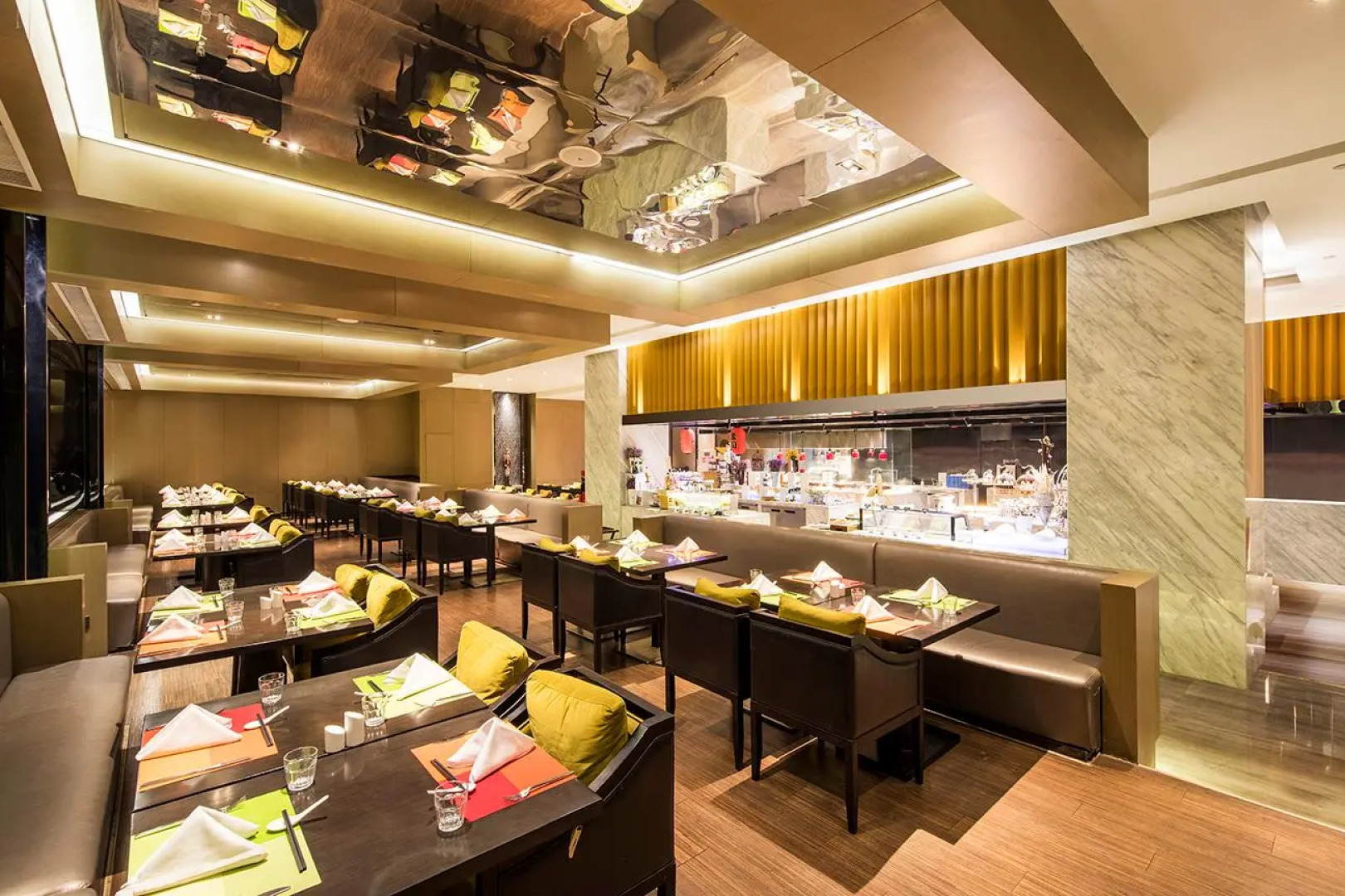 The Qube Hotel Xuzhou East