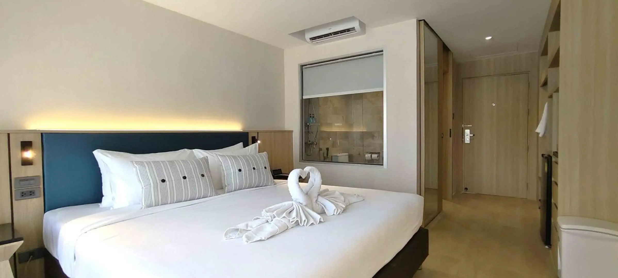 Pooh Beach Resort & Spa