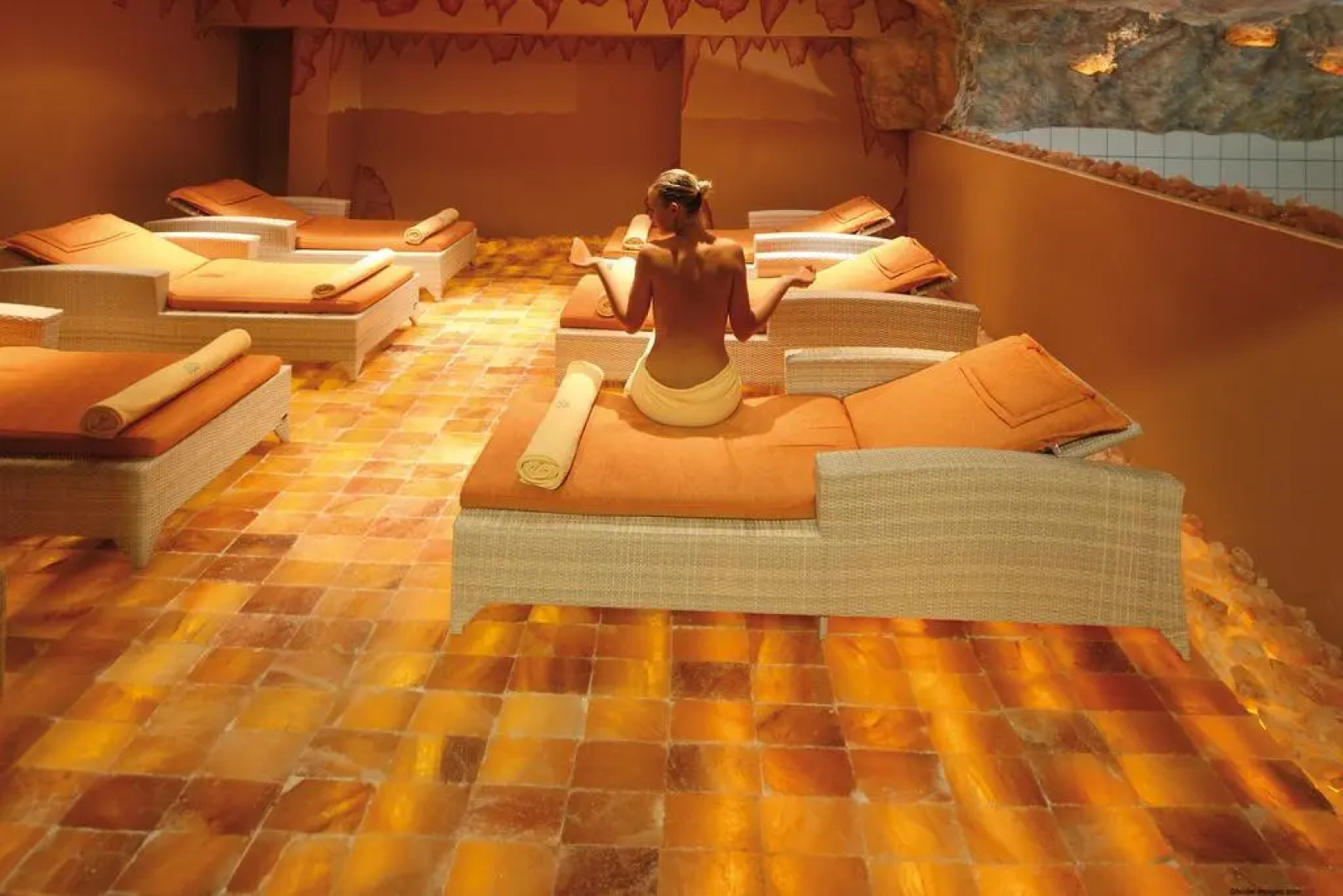 Auerhahn Wellnesshotel