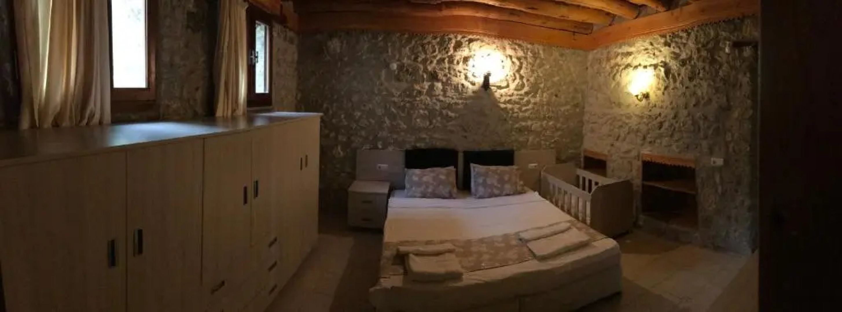 Kilim Villas Yaka Village