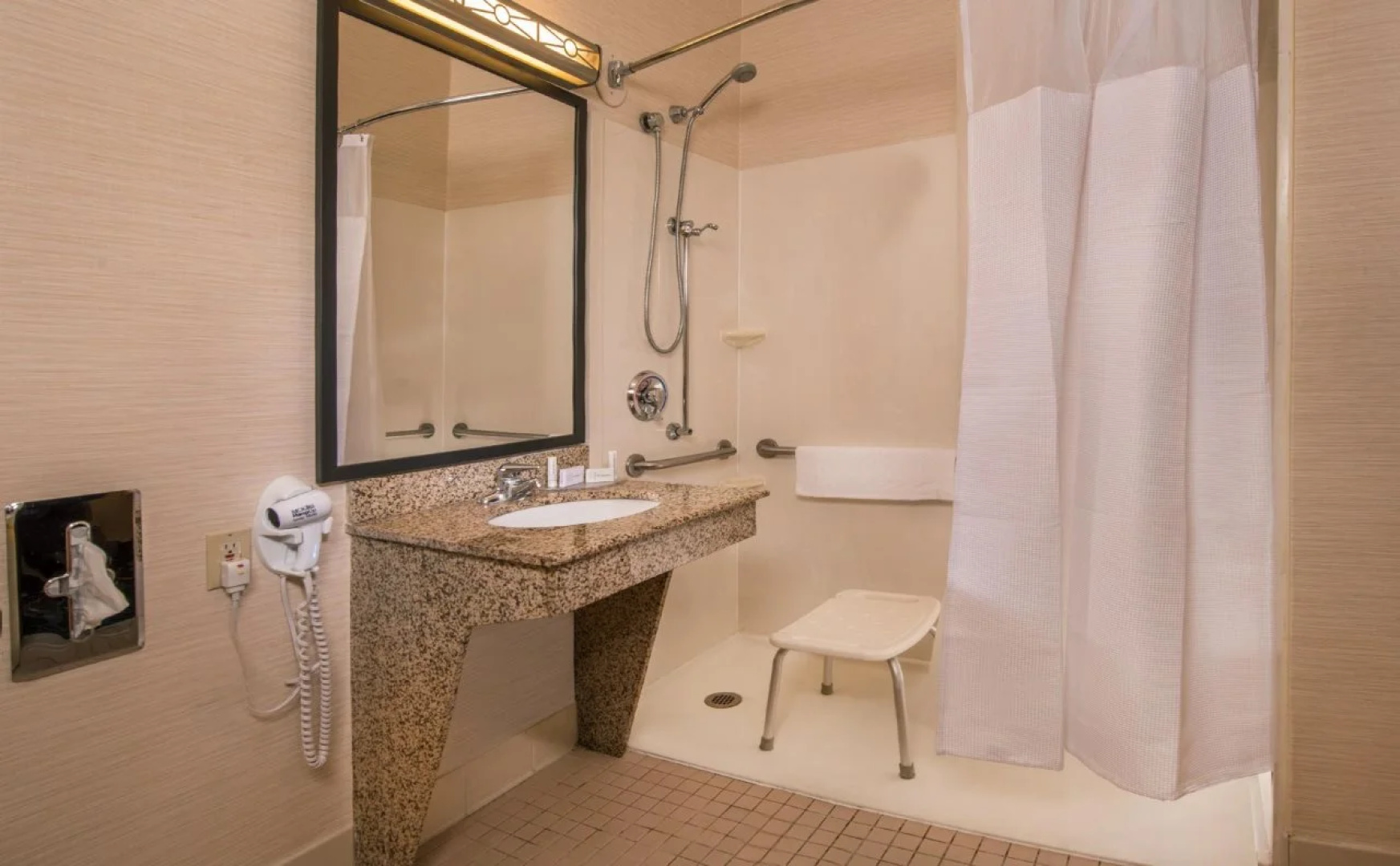 Fairfield Inn & Suites Dulles Airport Chantilly