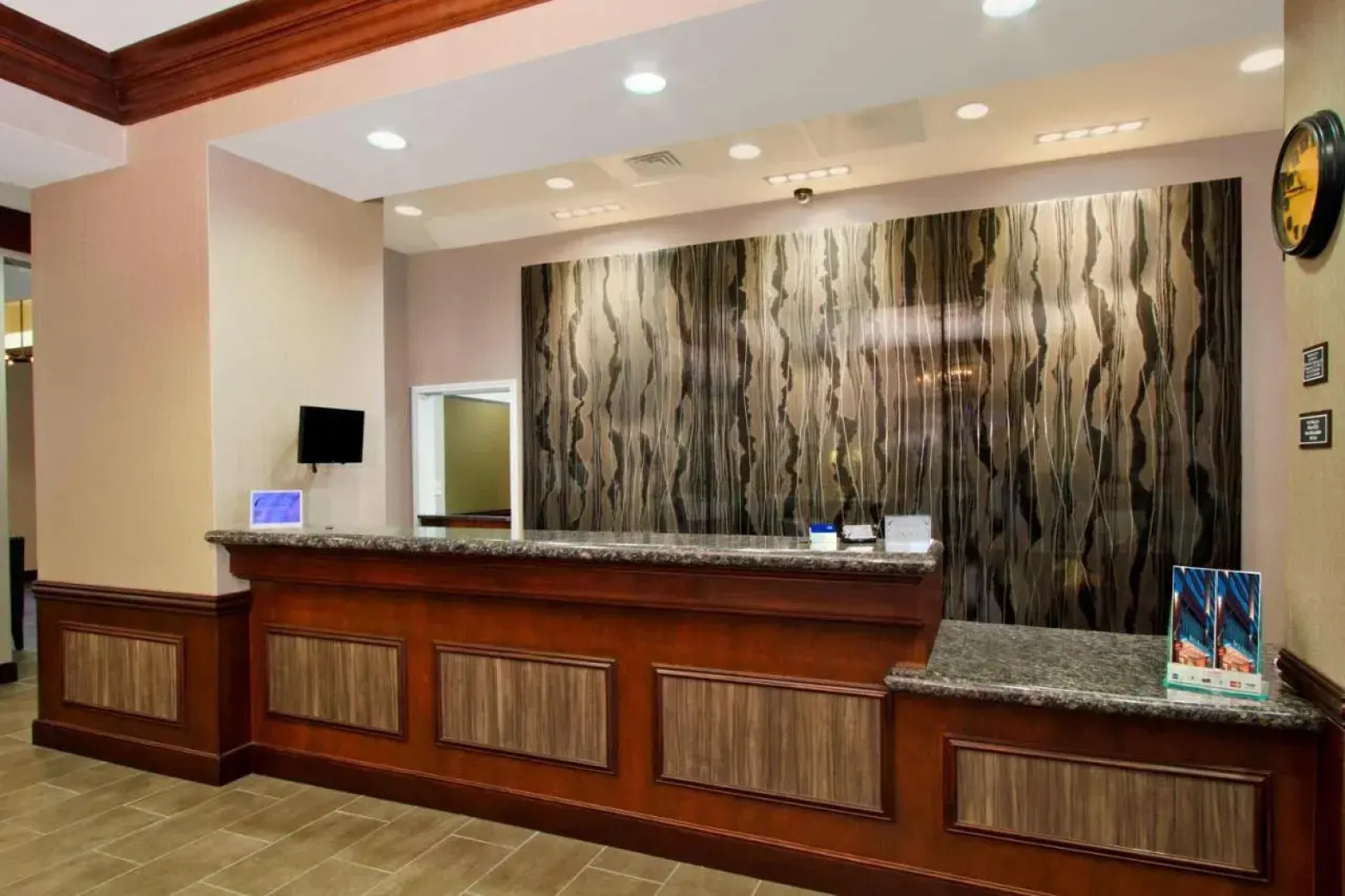 Residence Inn Dfw Airport North/grapevine