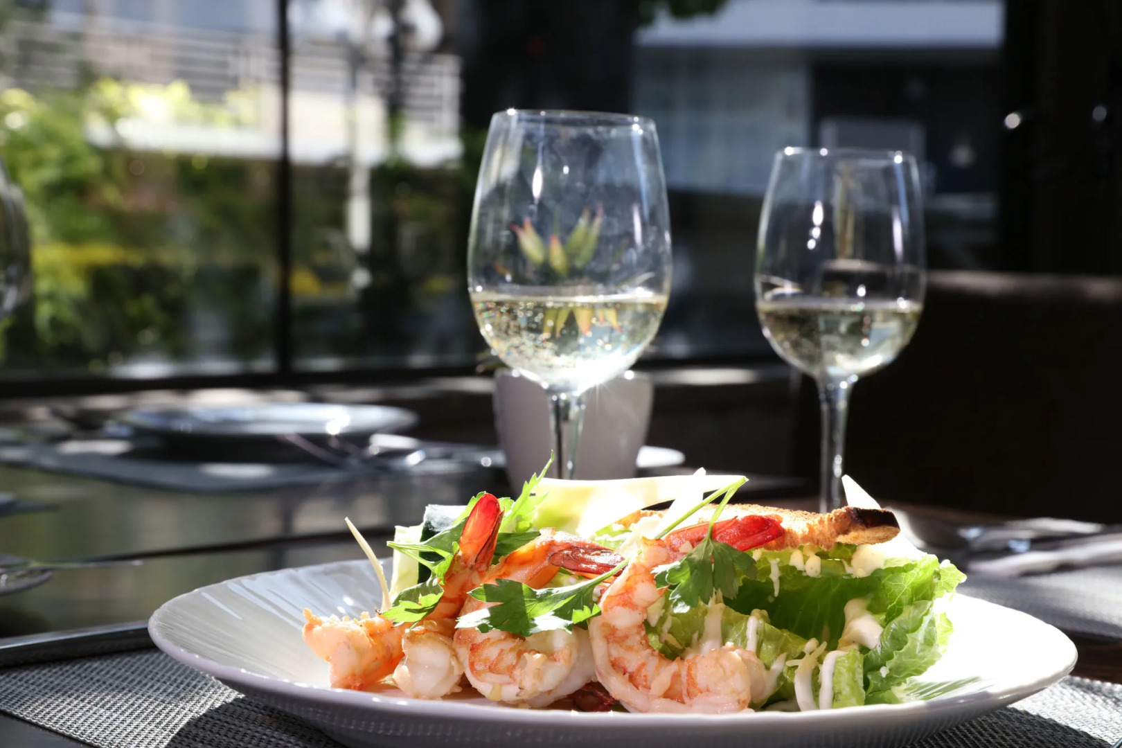 Krystal Satélite María Bárbara