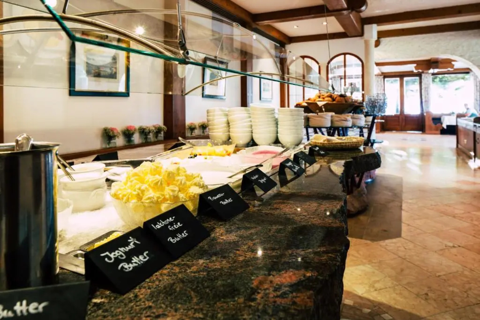 Terrassenhof Bad Wiessee