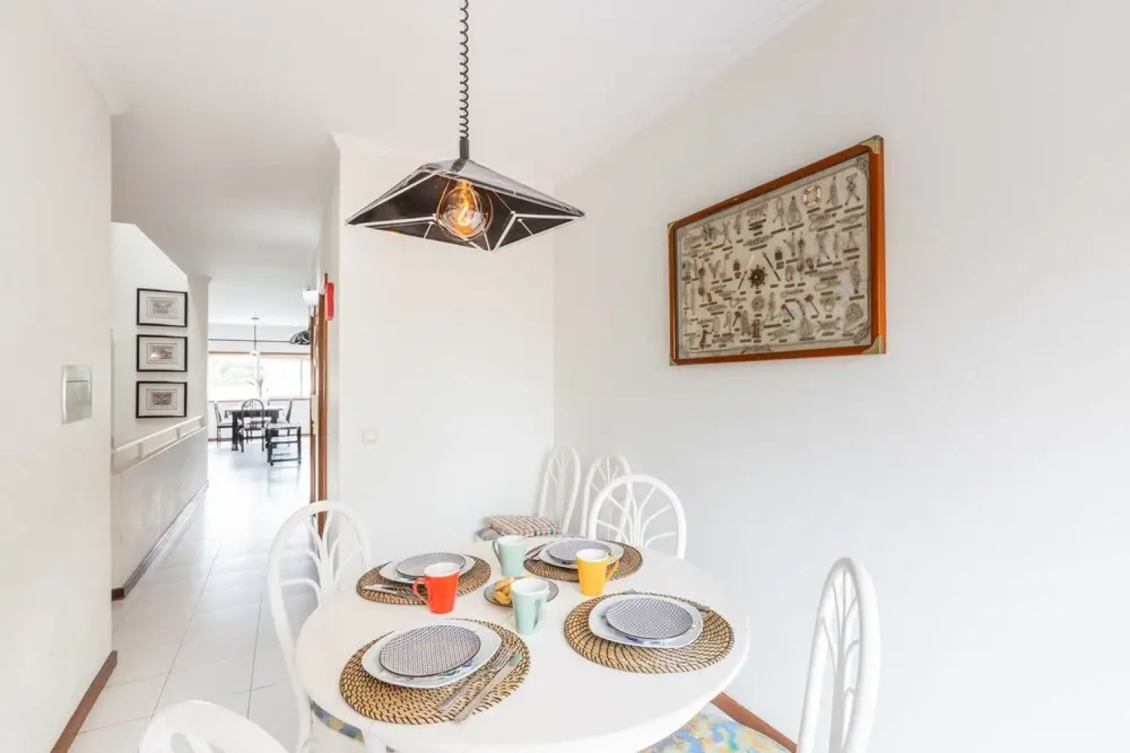 Vila do Conde Sea House