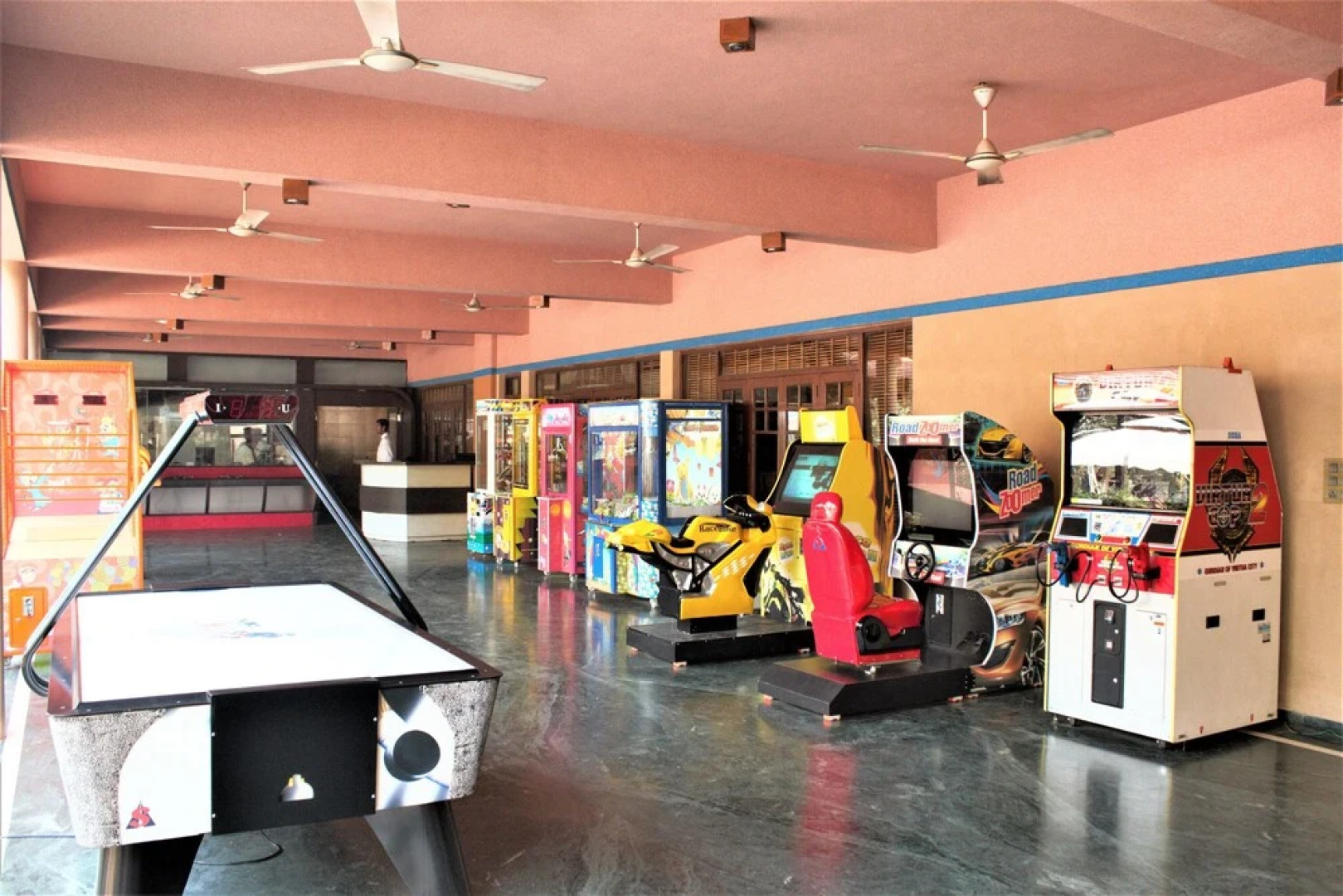 Damanganga Valley Resort