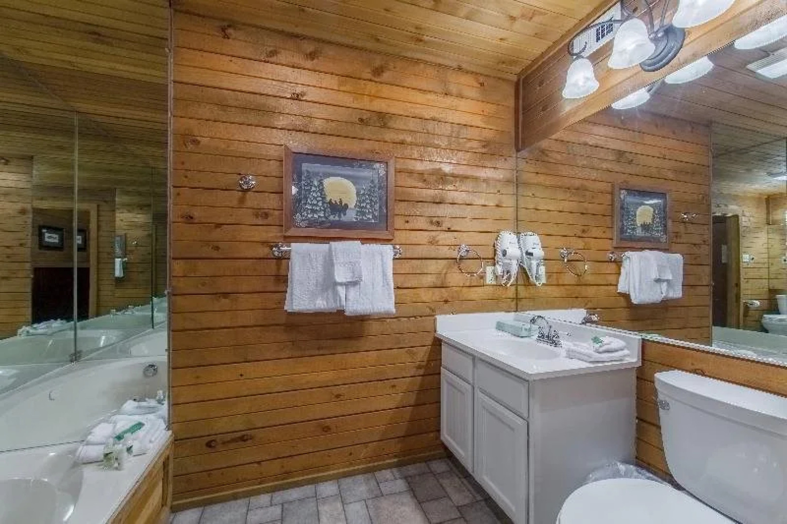 Silverleaf`s Holly Lake Ranch