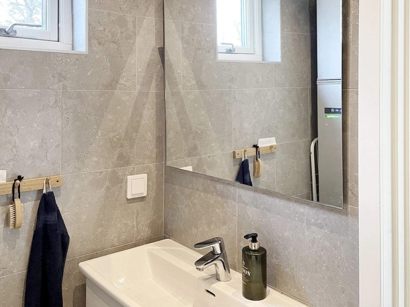 4 Star Holiday Home In Vaxholm