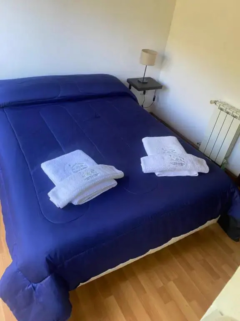 Lucero de las Sierras