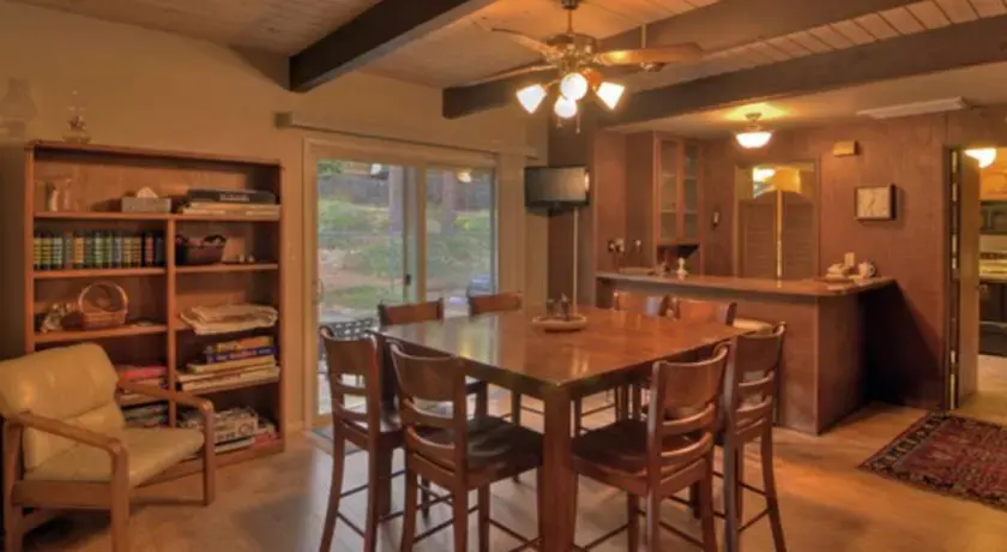 RedAwning Ophir Peak Holiday home