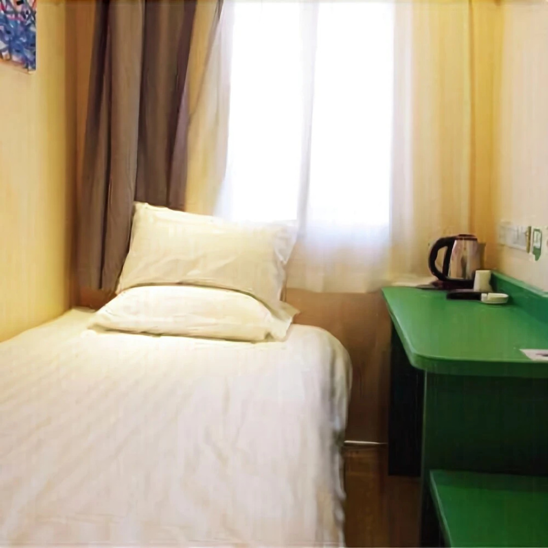 Hi Inn Langfang Railway Station