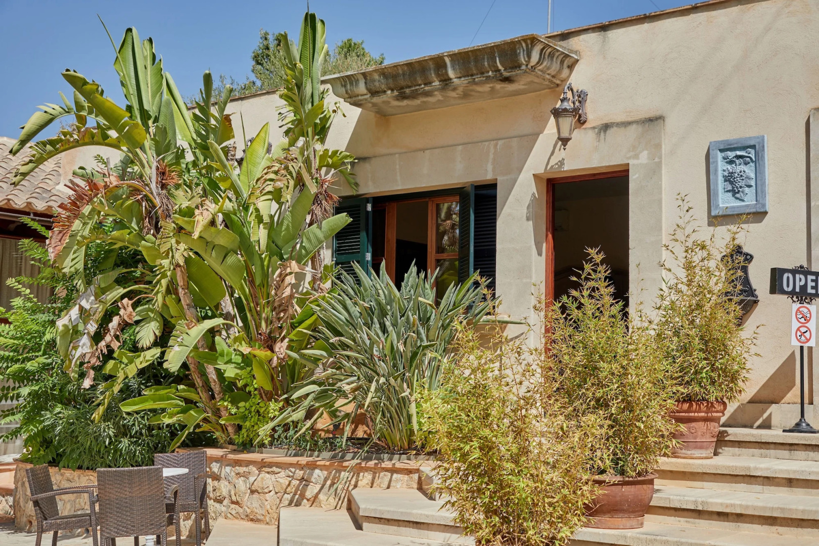 Sa Vinya des Convent Agroturismo