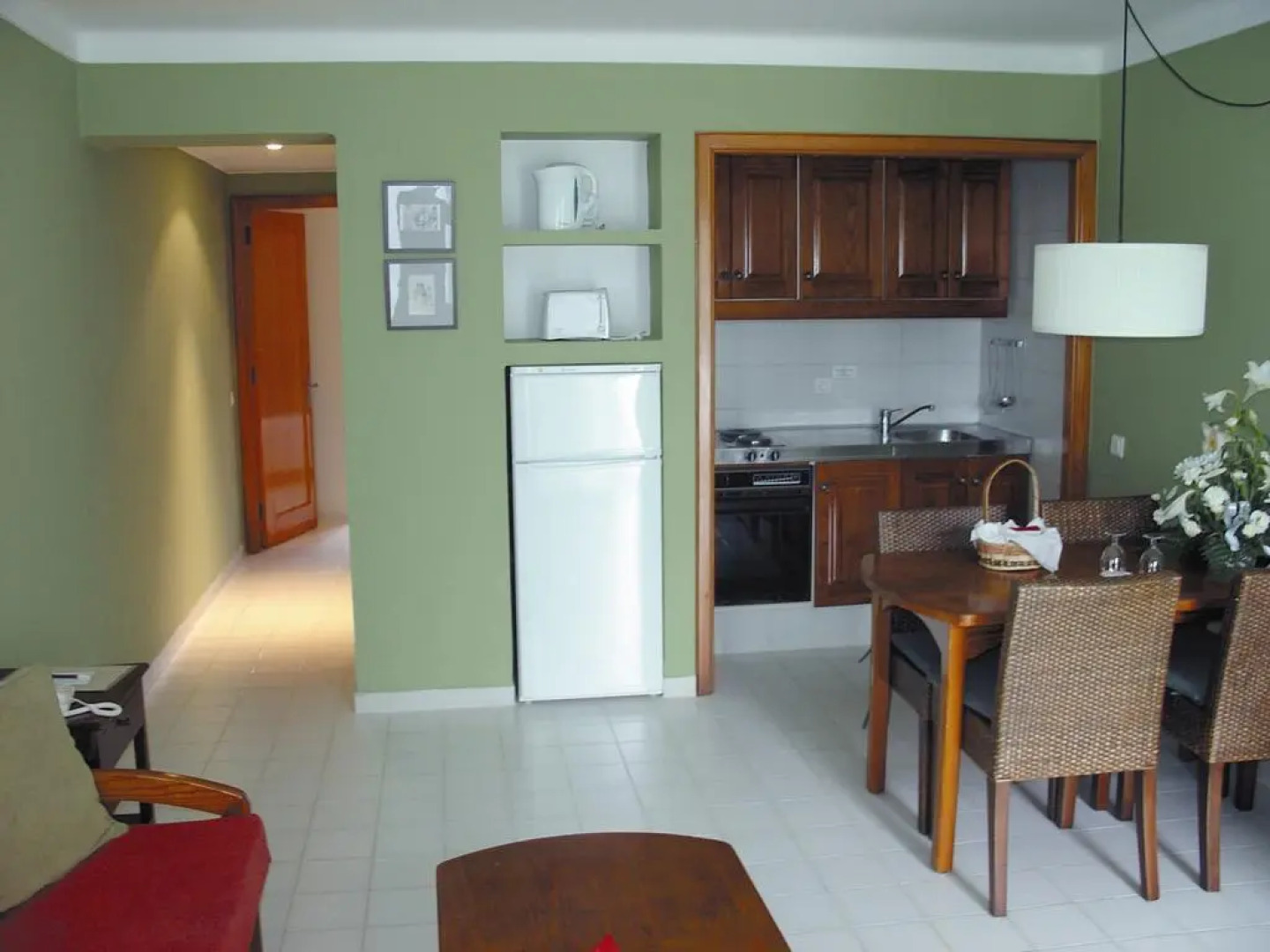 Apartamentos HG Lomo Blanco