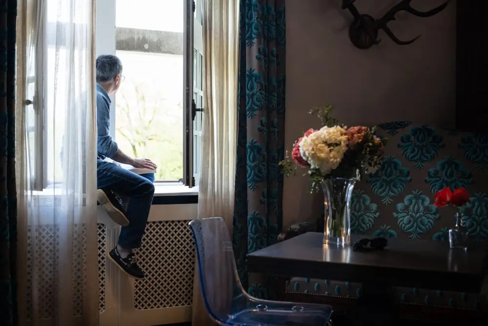 Château de Melin B&B