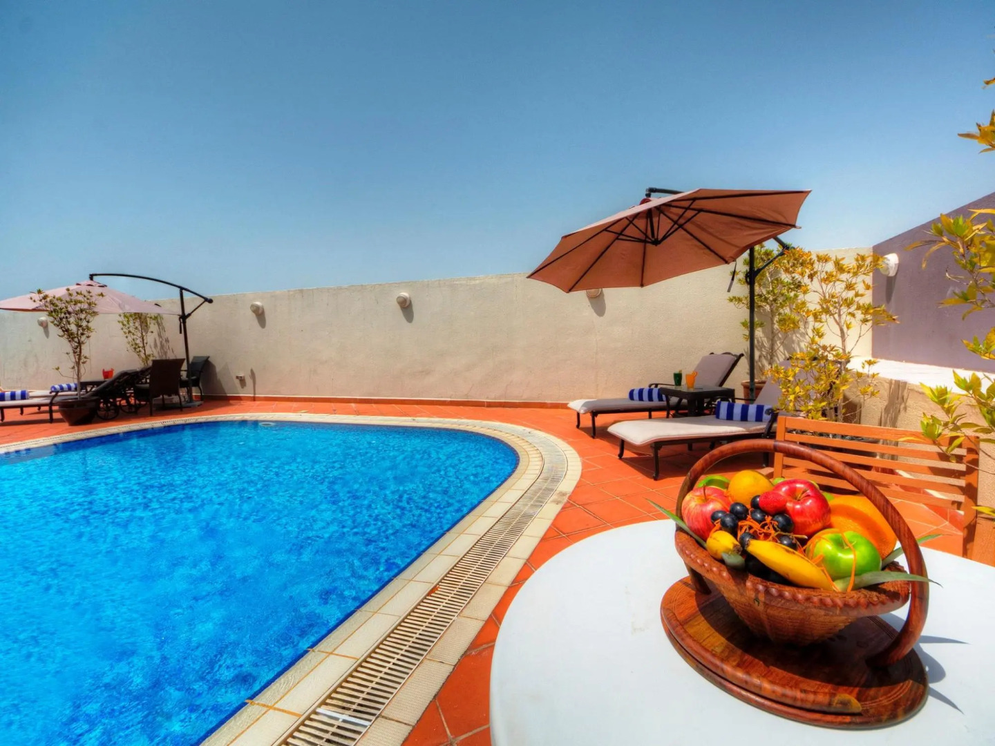 Fortune Grand Hotel Apartment