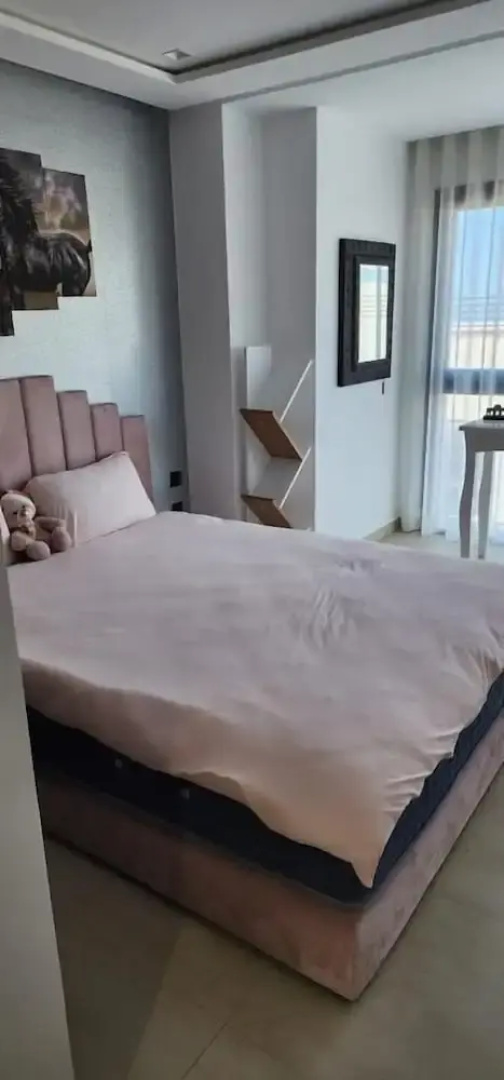Villa Jack Beach