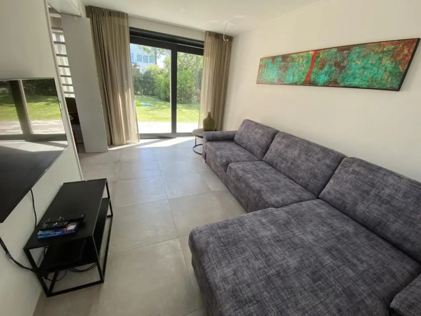 Holidayhouse - Lepelblad 44 Nieuwvliet-Bad