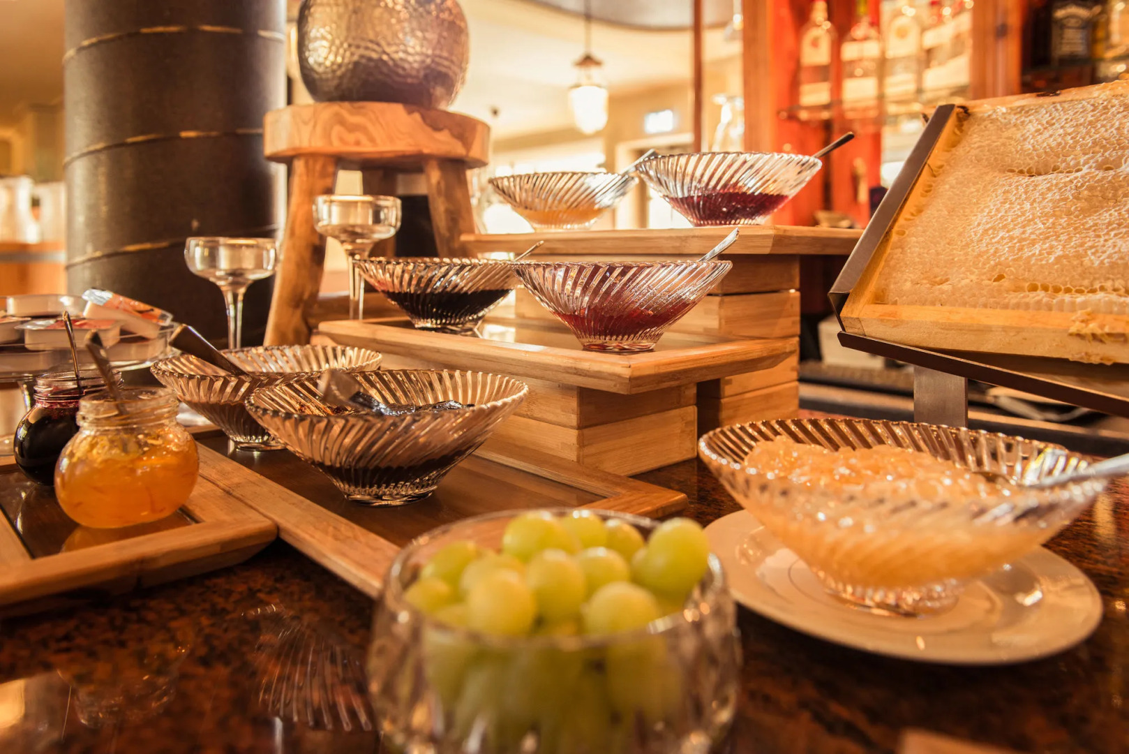 Hotel Wegner - The Culinary Art Hotel