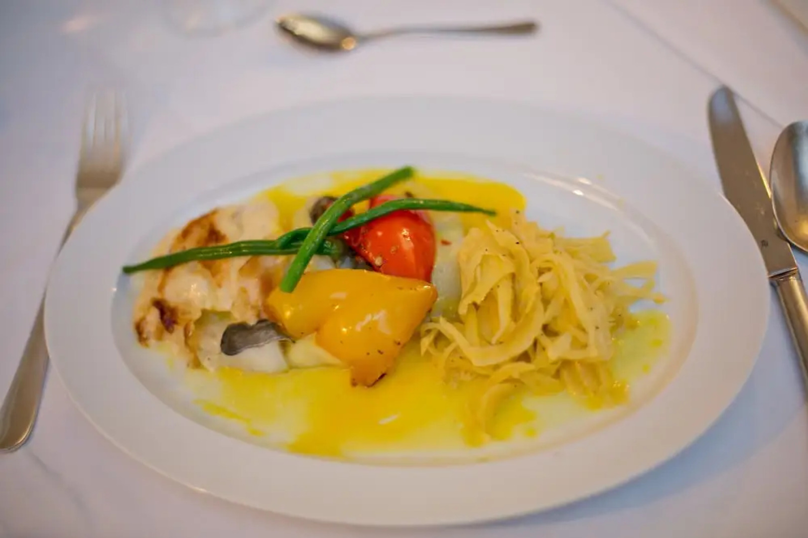 Amerika-Holzer Hotel Resort