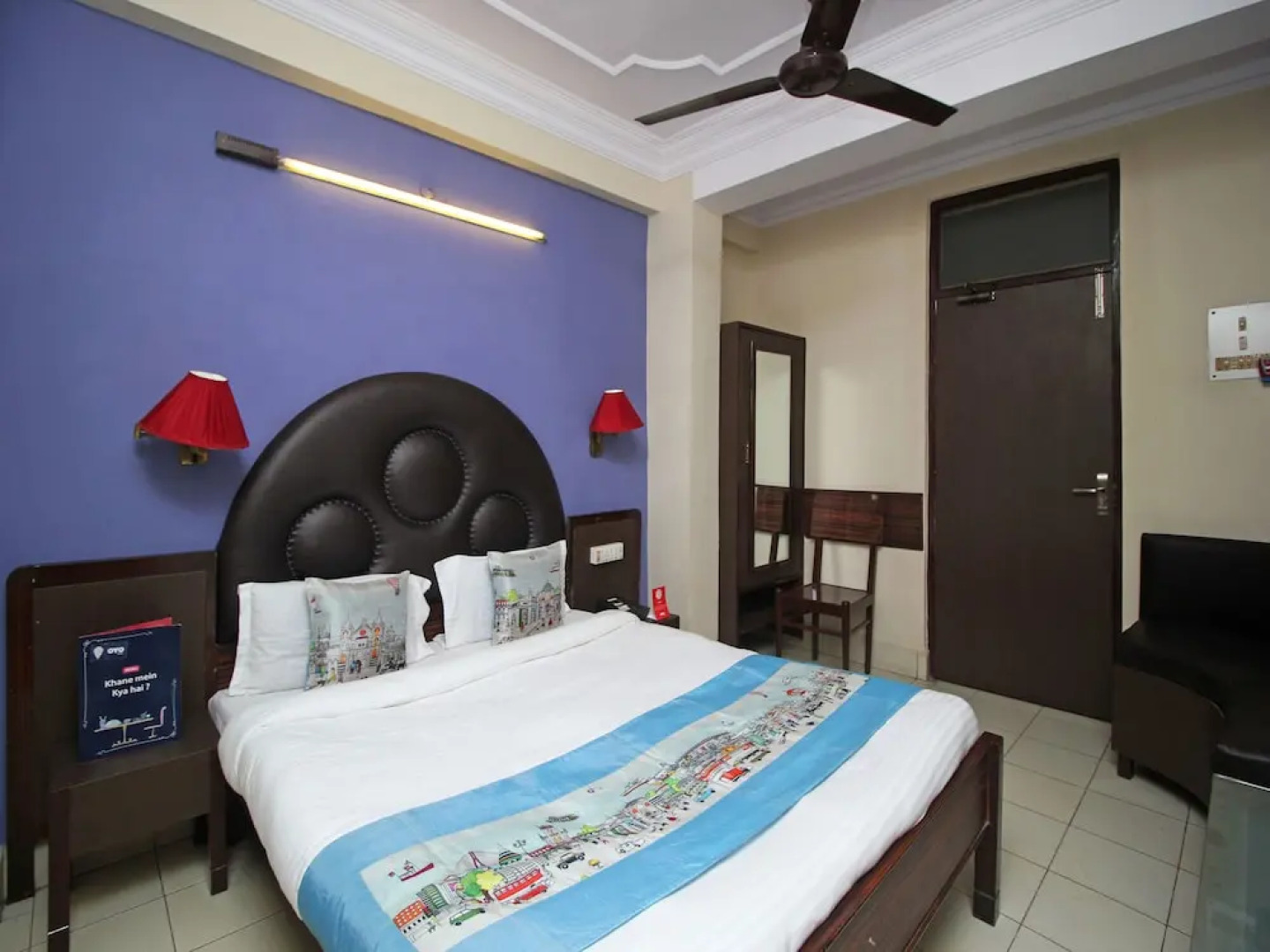 OYO 5837 Hotel Castle