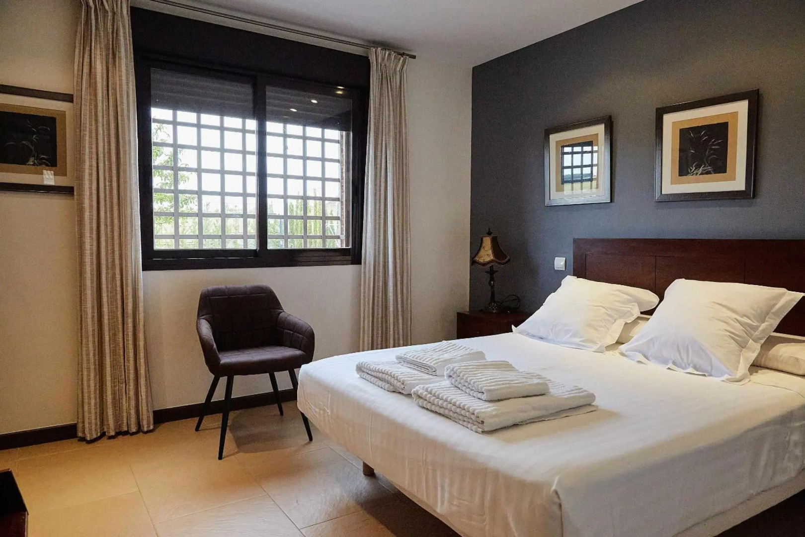 Villa Alcotán- Layos Golf