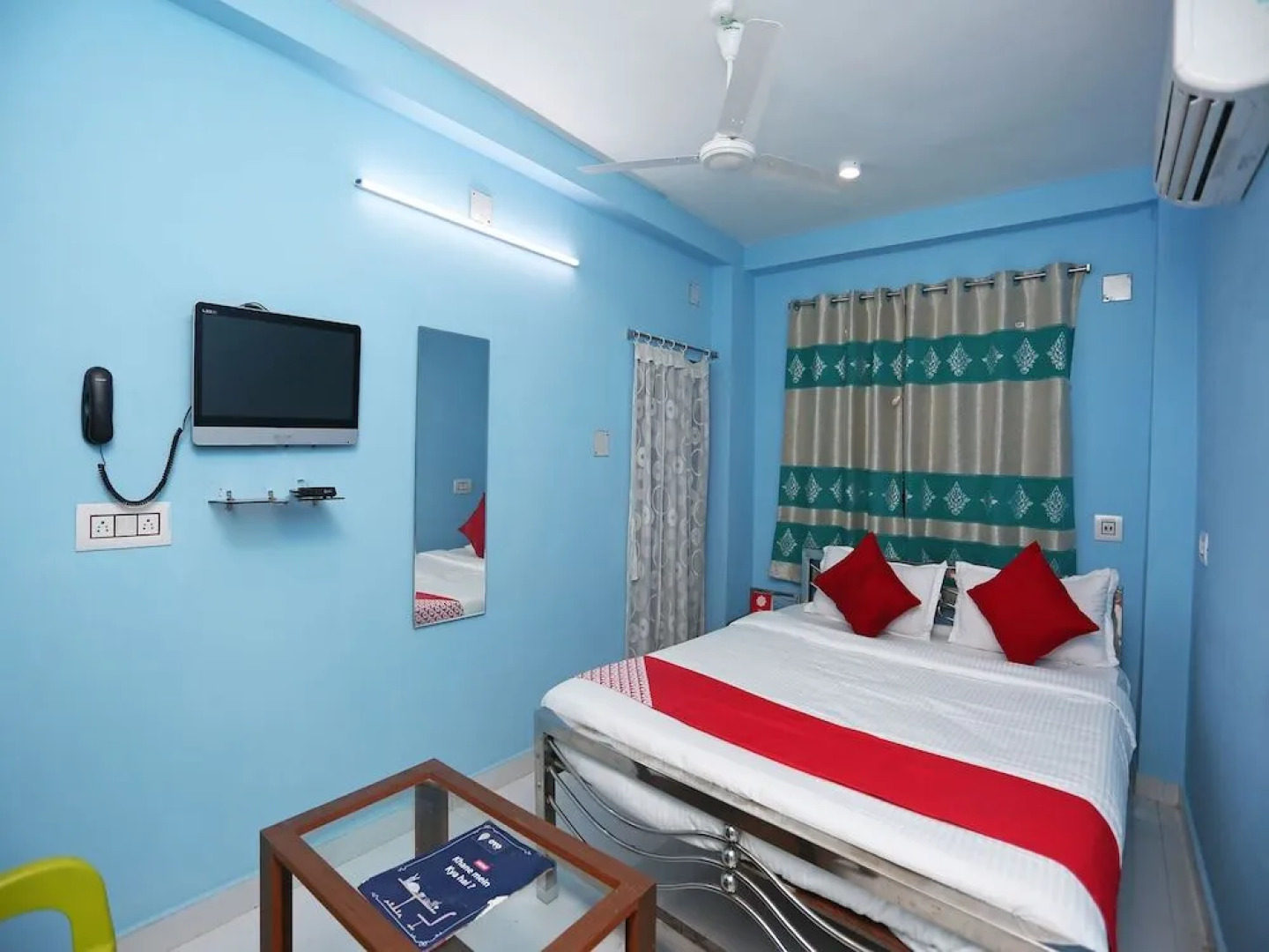 OYO 26652 Roop River Resort